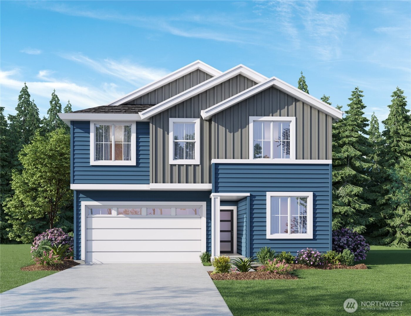 4514 Noel (Lot 88) Street , Blaine, WA 98230