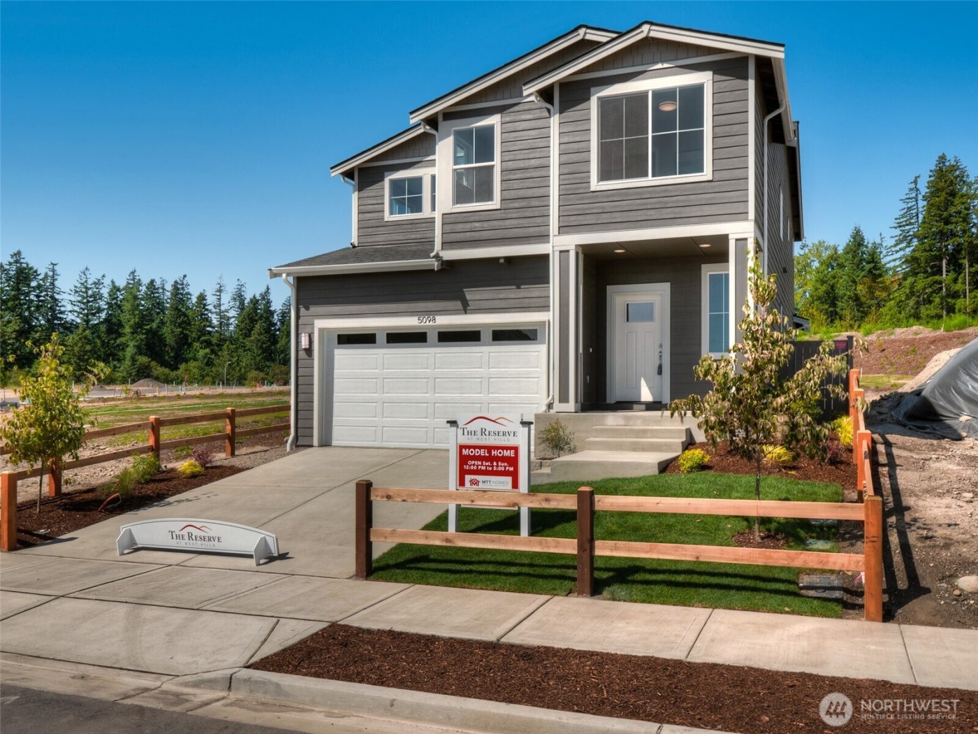 4519 Merlot (Lot 103) Street , Blaine, WA 98230