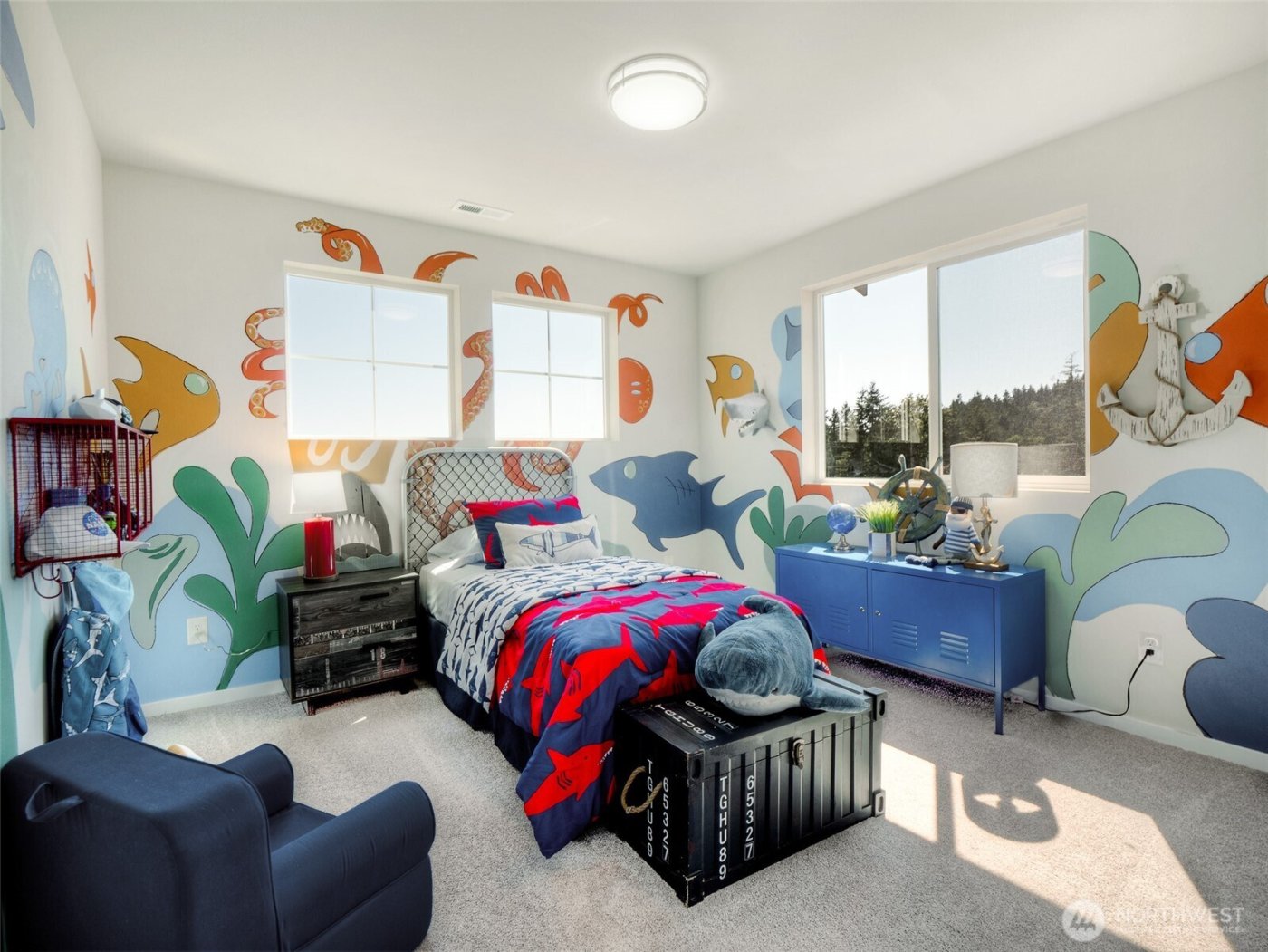 4519 Merlot (Lot 103) Street , Blaine, WA 98230