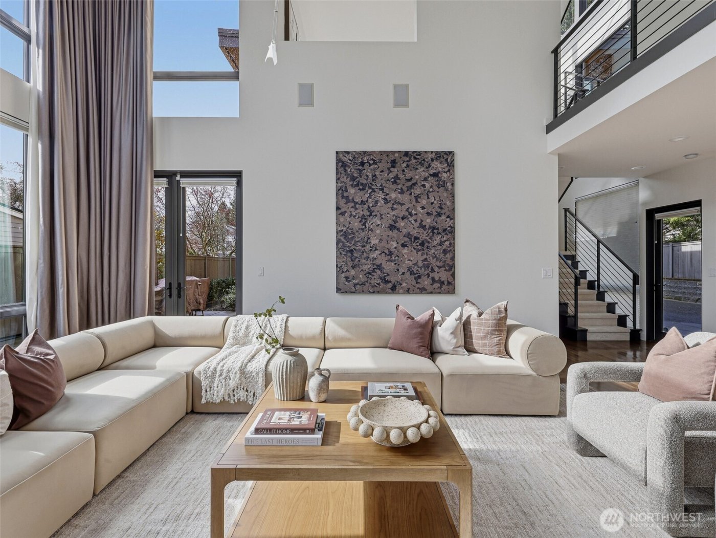 719 99th Avenue NE, Bellevue, WA 98004