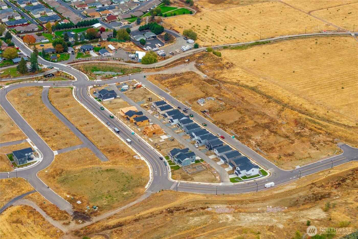 2134 Plumridge Court , Wenatchee, WA 98801