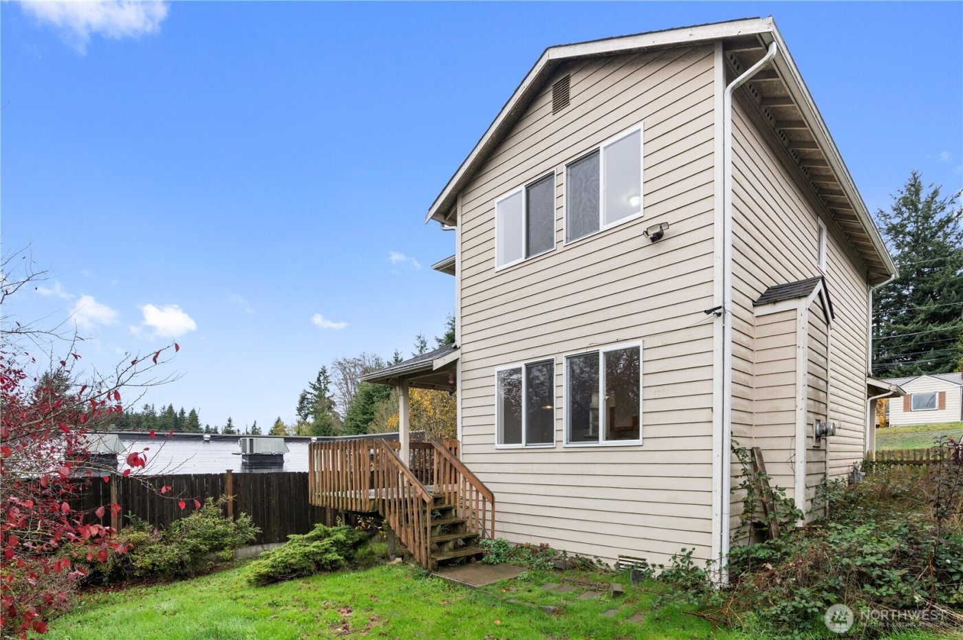 4733 Carlton Road , Everett, WA 98203-2936