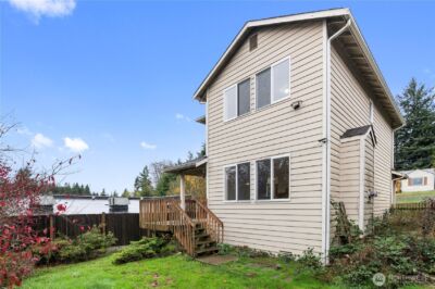 4733 Carlton Road , Everett, WA 98203-2936 - Photo 18