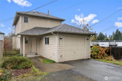 4733 Carlton Road , Everett, WA 98203-2936 - Photo 3