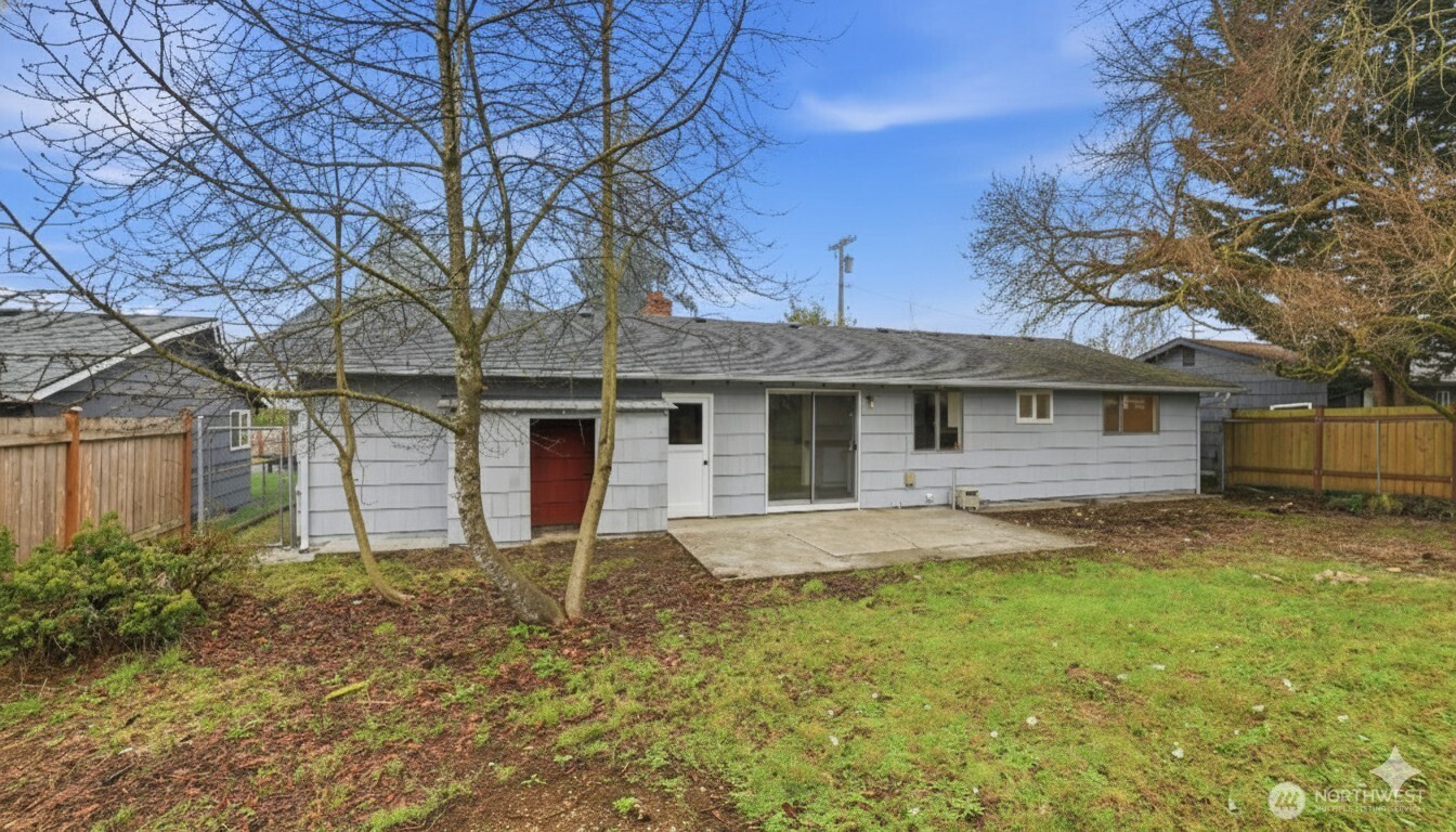 2840 22nd Street SE, Auburn, WA 98092