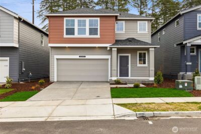 2248 Boxcar Street NE #173, Olympia, WA 98506