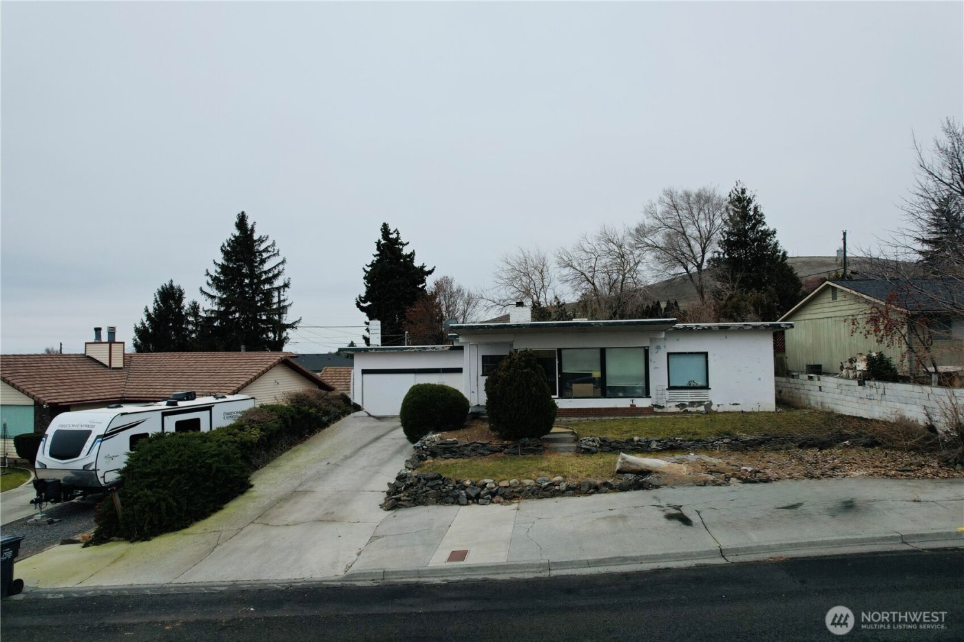 321 Maringo Road , Ephrata, WA 98823