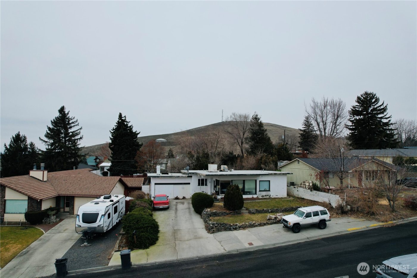 321 Maringo Road , Ephrata, WA 98823