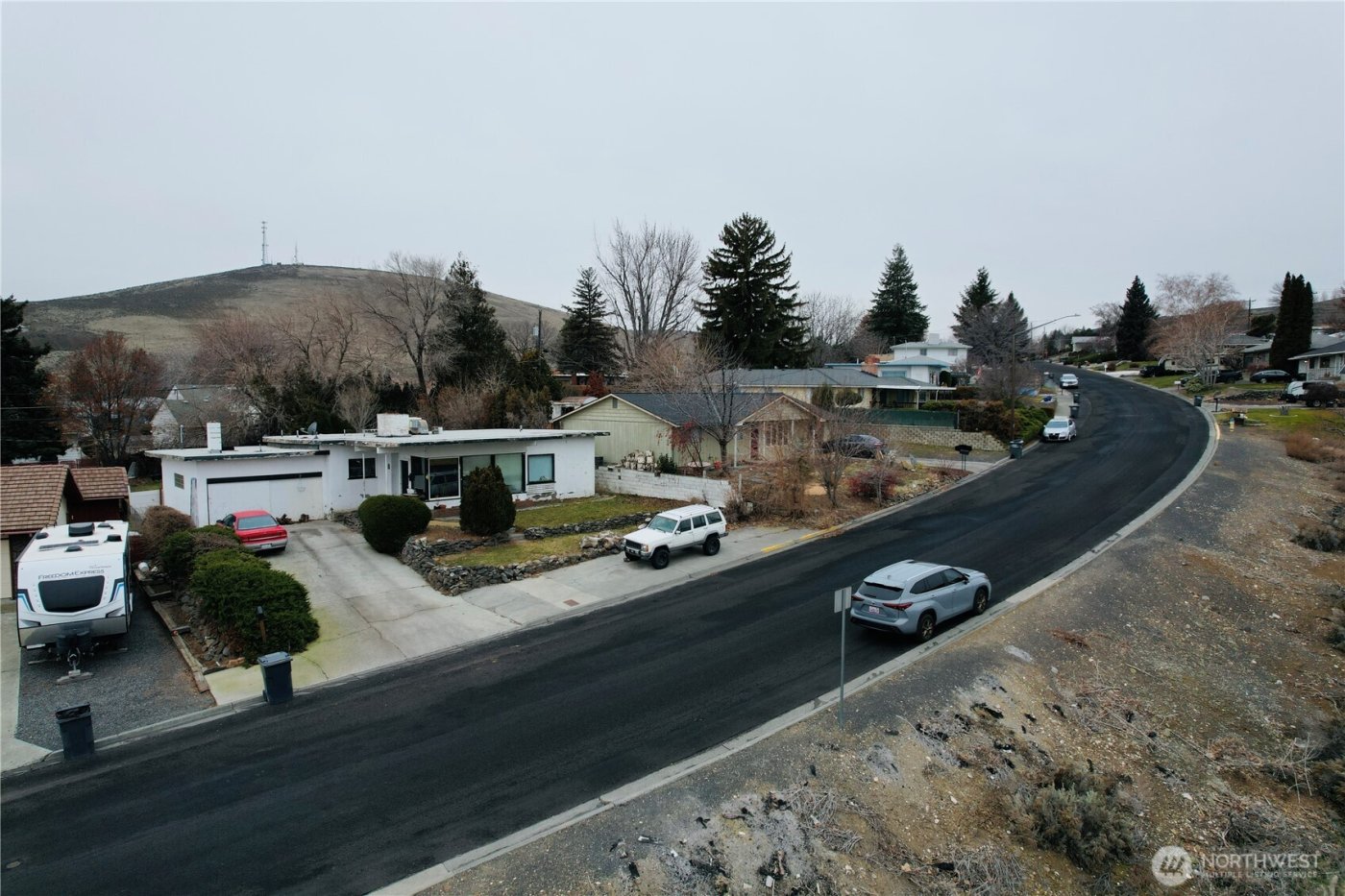 321 Maringo Road , Ephrata, WA 98823