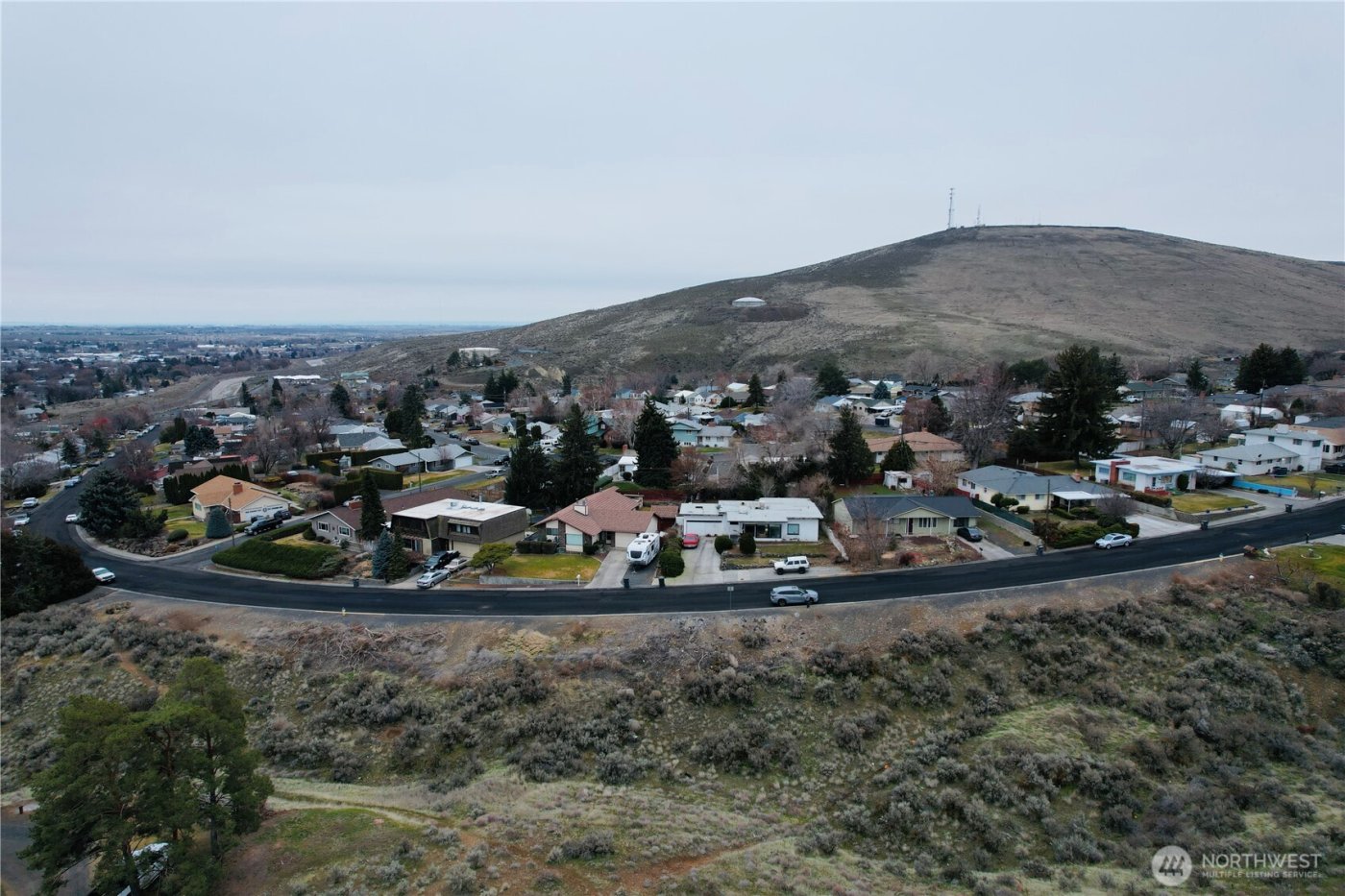 321 Maringo Road , Ephrata, WA 98823