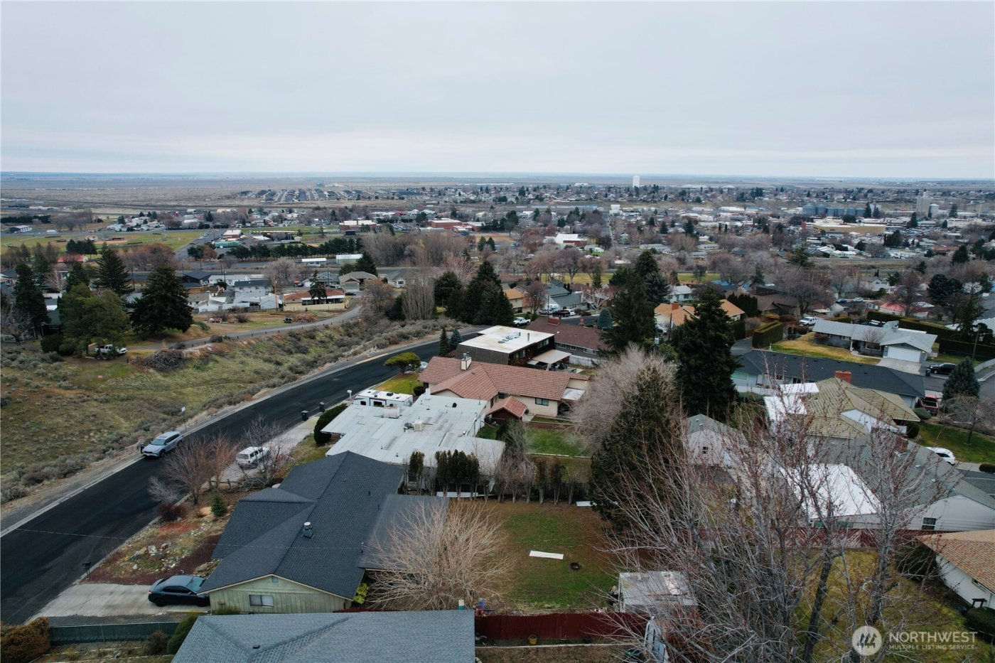 321 Maringo Road , Ephrata, WA 98823