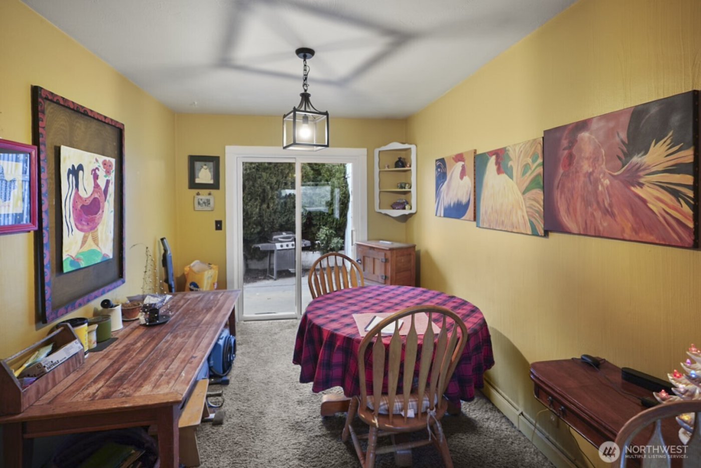 321 Maringo Road , Ephrata, WA 98823