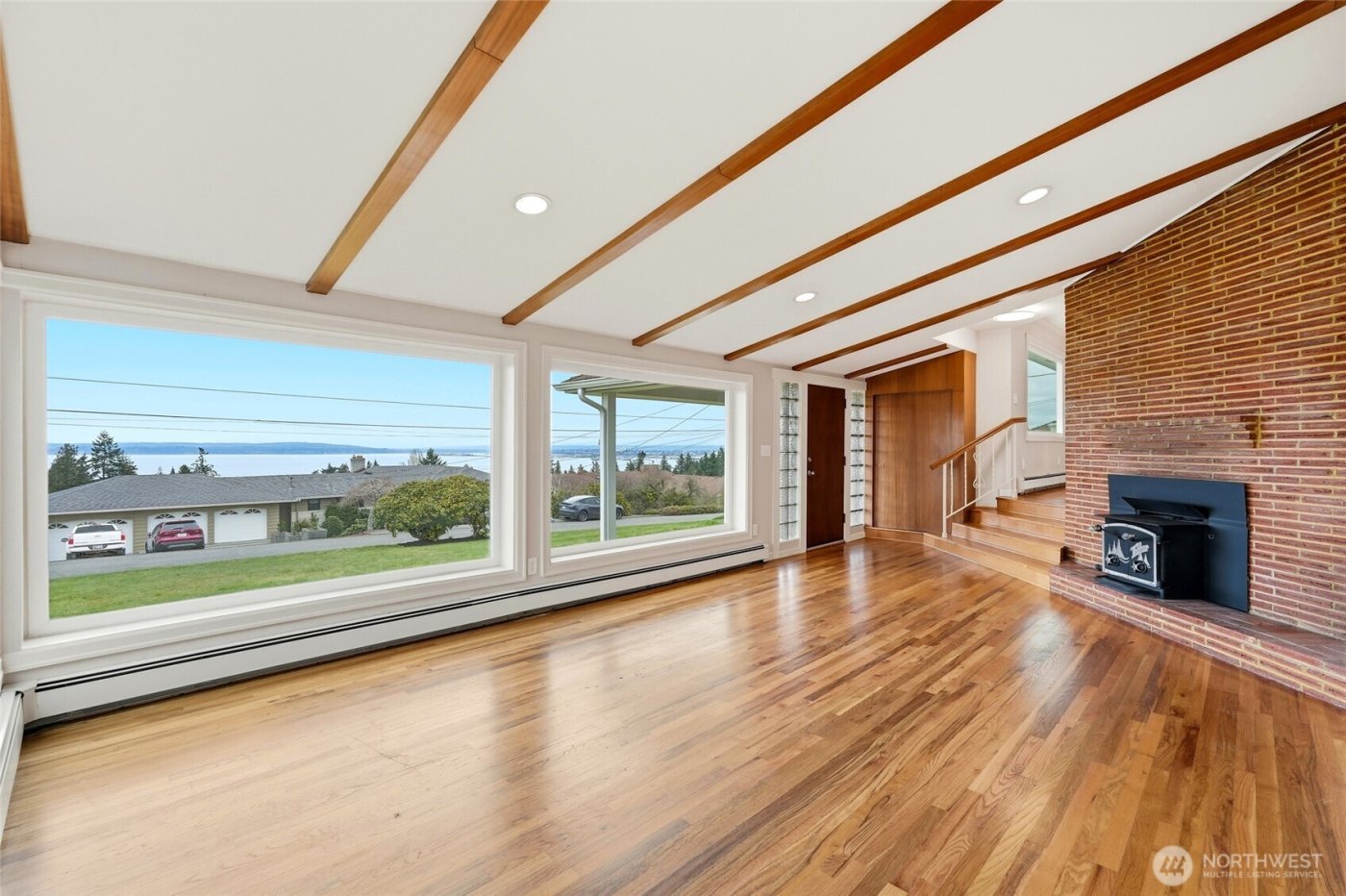 2602 Hillside Lane , Everett, WA 98203