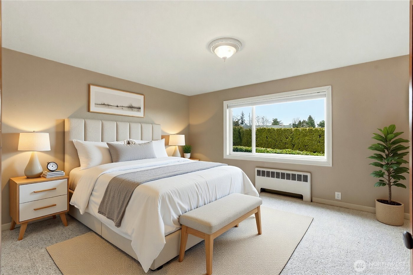 2602 Hillside Lane , Everett, WA 98203