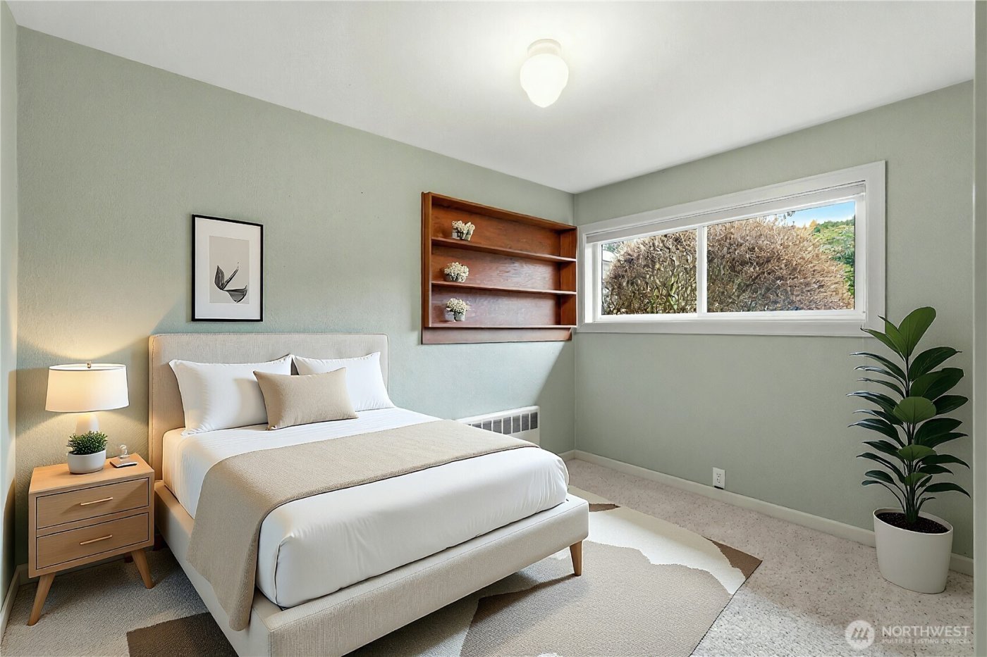 2602 Hillside Lane , Everett, WA 98203