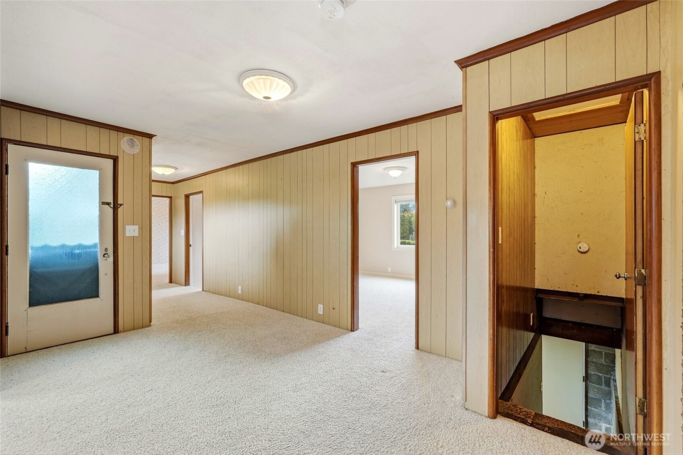 2602 Hillside Lane , Everett, WA 98203