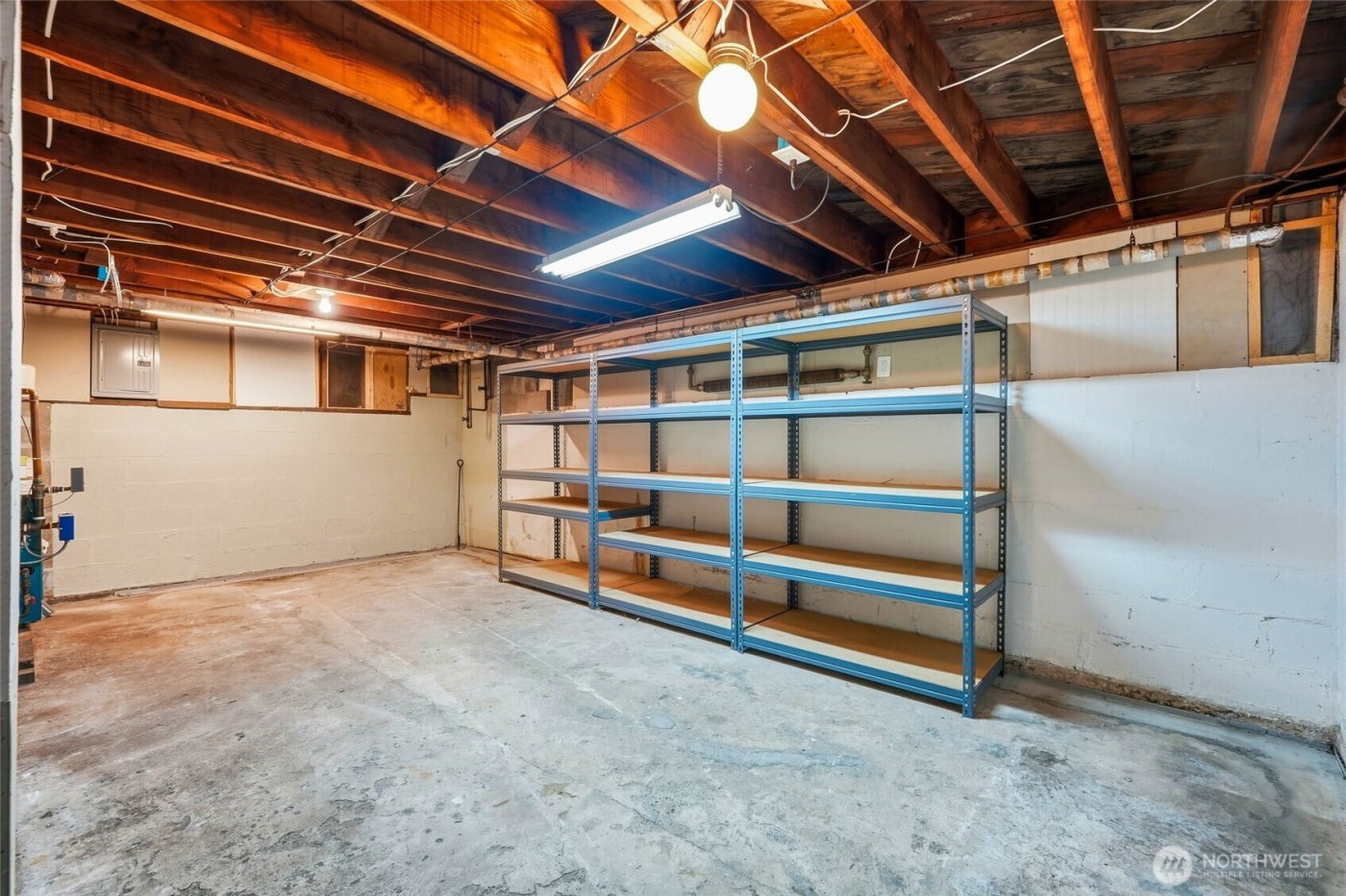 2602 Hillside Lane , Everett, WA 98203