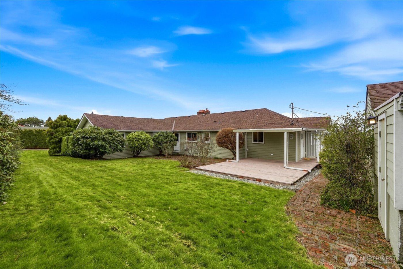 2602 Hillside Lane , Everett, WA 98203