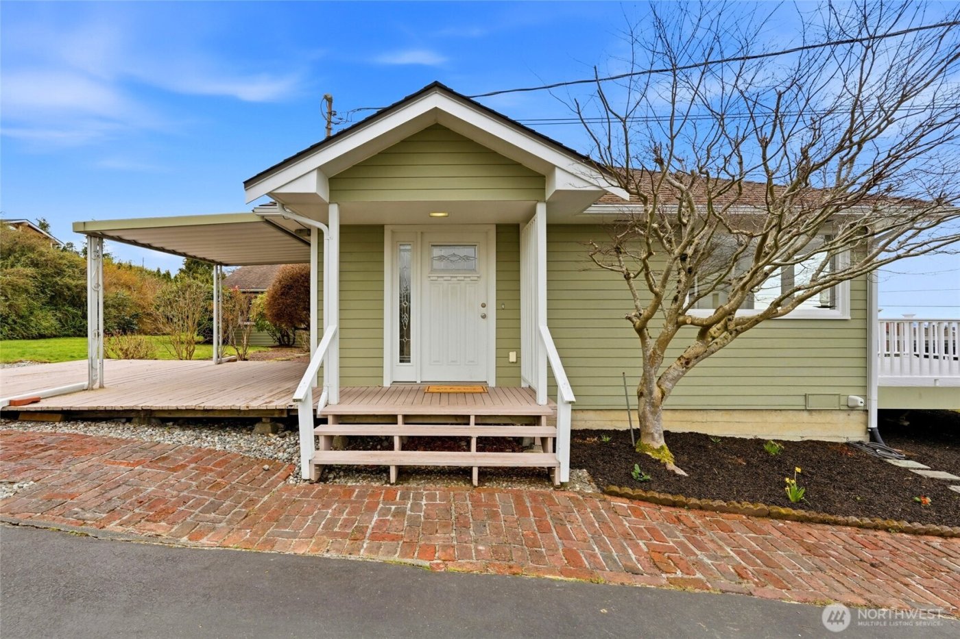 2602 Hillside Lane , Everett, WA 98203