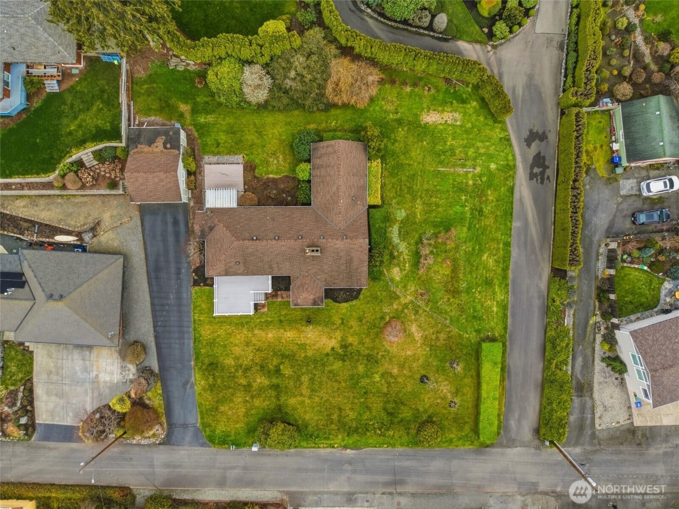 2602 Hillside Lane , Everett, WA 98203