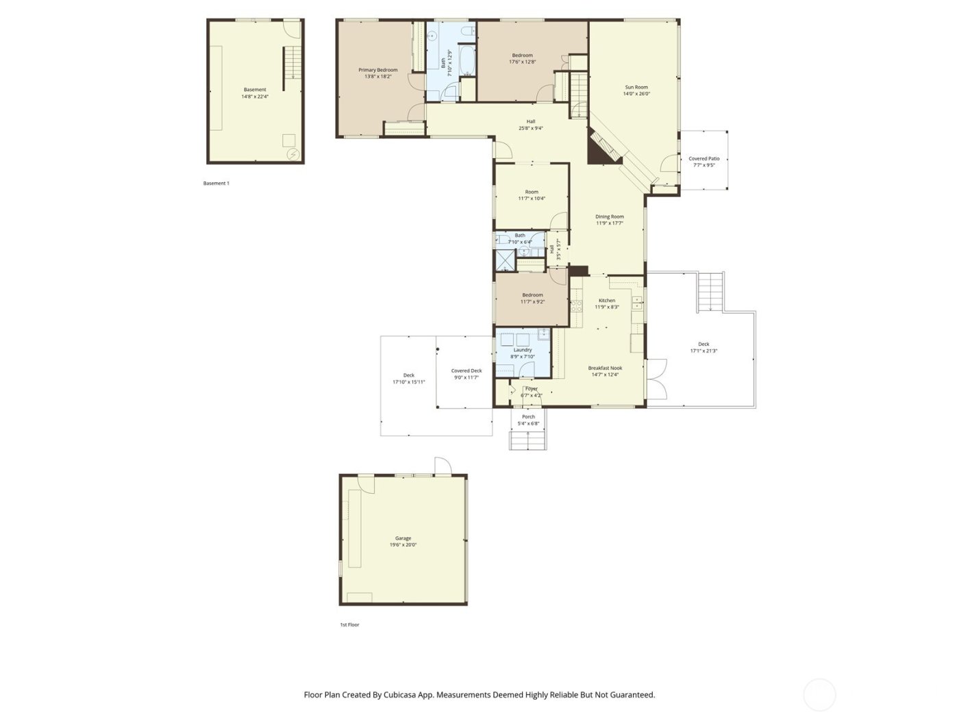 2602 Hillside Lane , Everett, WA 98203