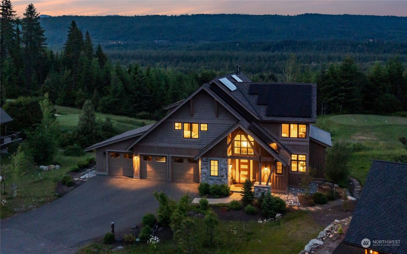 201 Cabin Trail Drive , Cle Elum, WA 98922