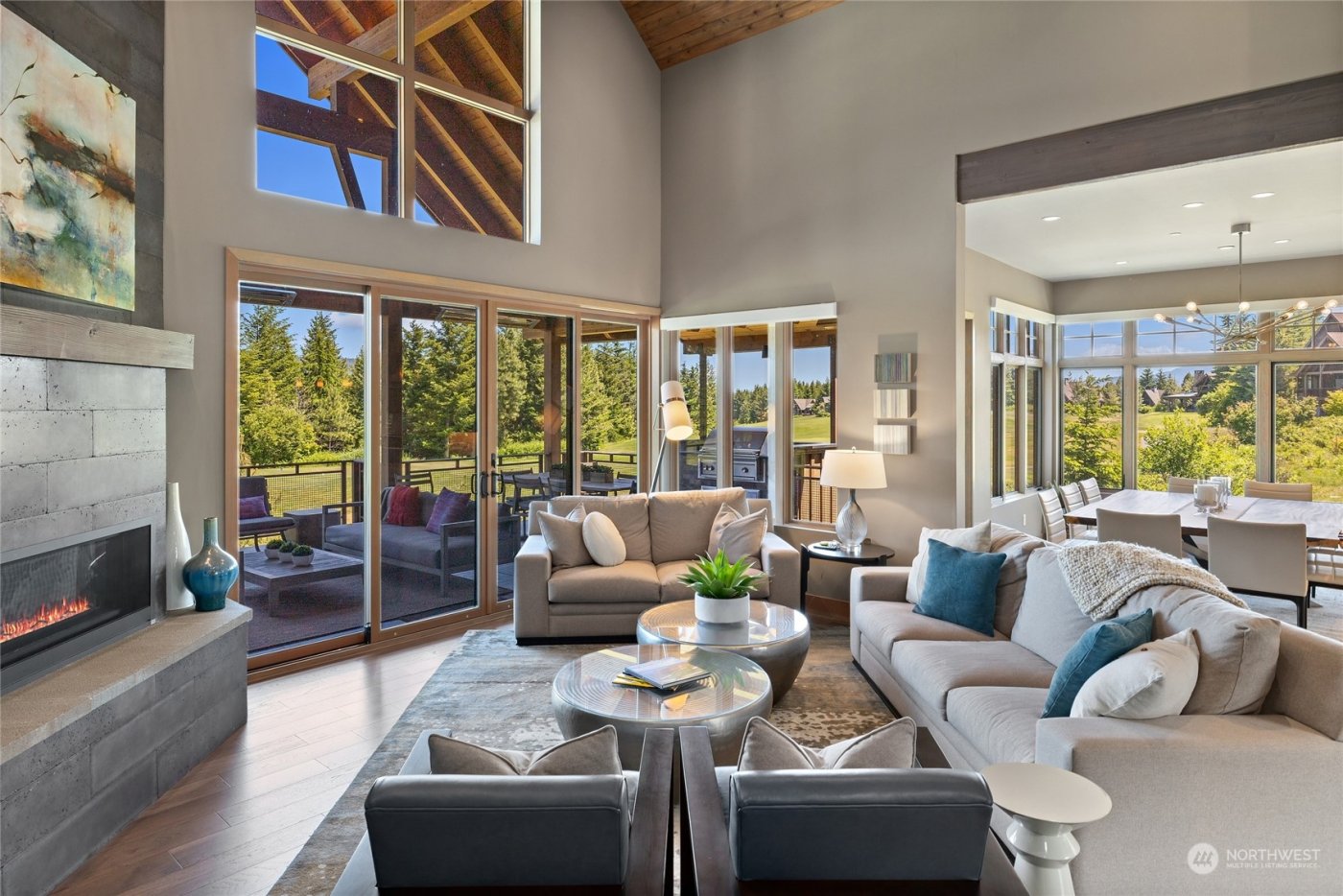 201 Cabin Trail Drive , Cle Elum, WA 98922