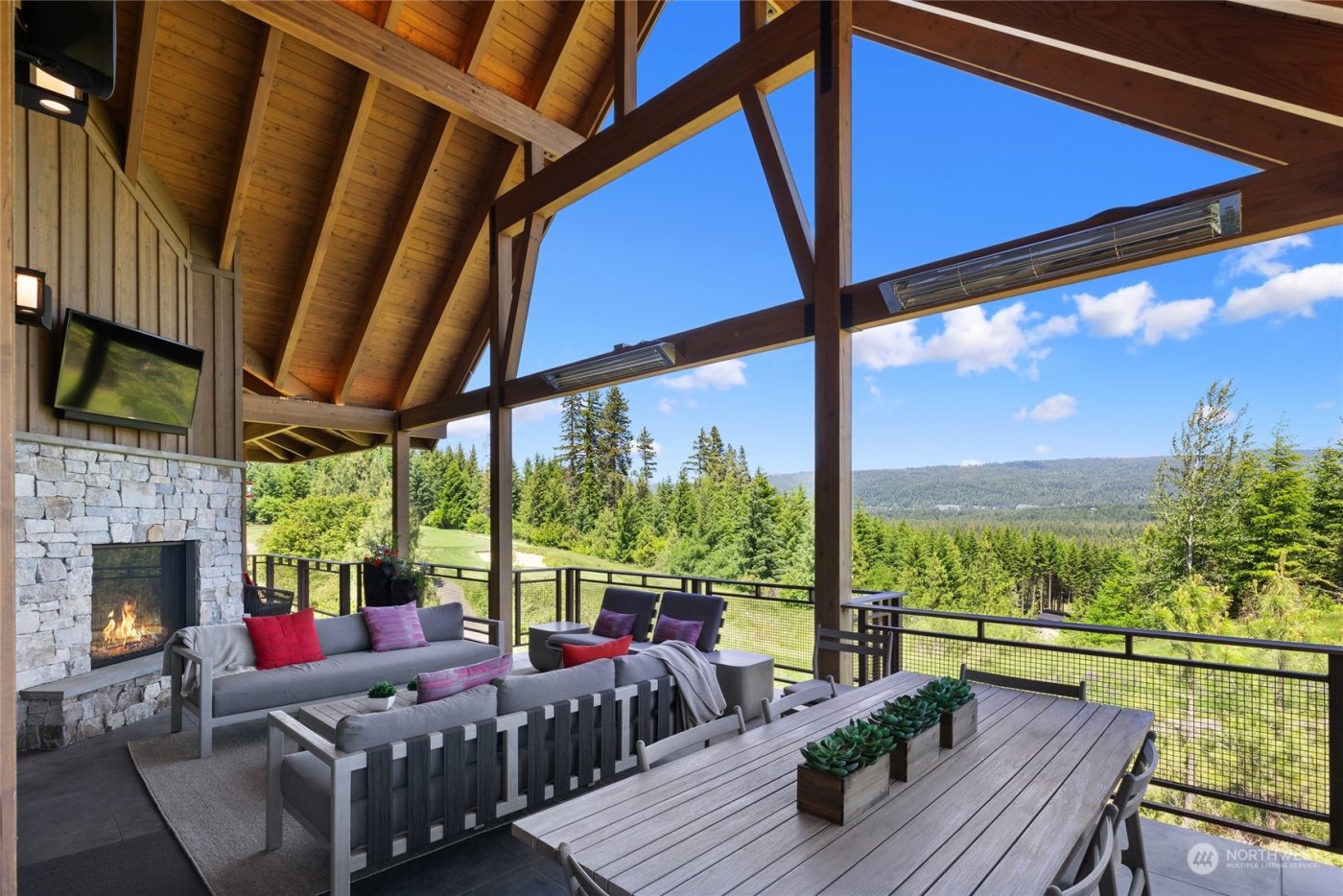 201 Cabin Trail Drive , Cle Elum, WA 98922