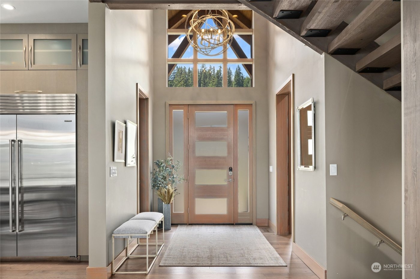 201 Cabin Trail Drive , Cle Elum, WA 98922