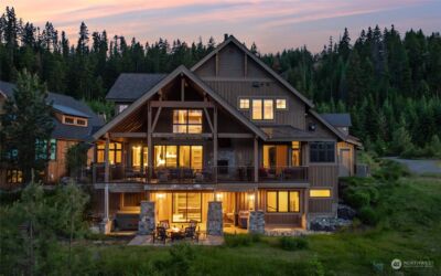 201 Cabin Trail Drive , Cle Elum, WA 98922 - Photo 32