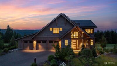 201 Cabin Trail Drive , Cle Elum, WA 98922 - Photo 33
