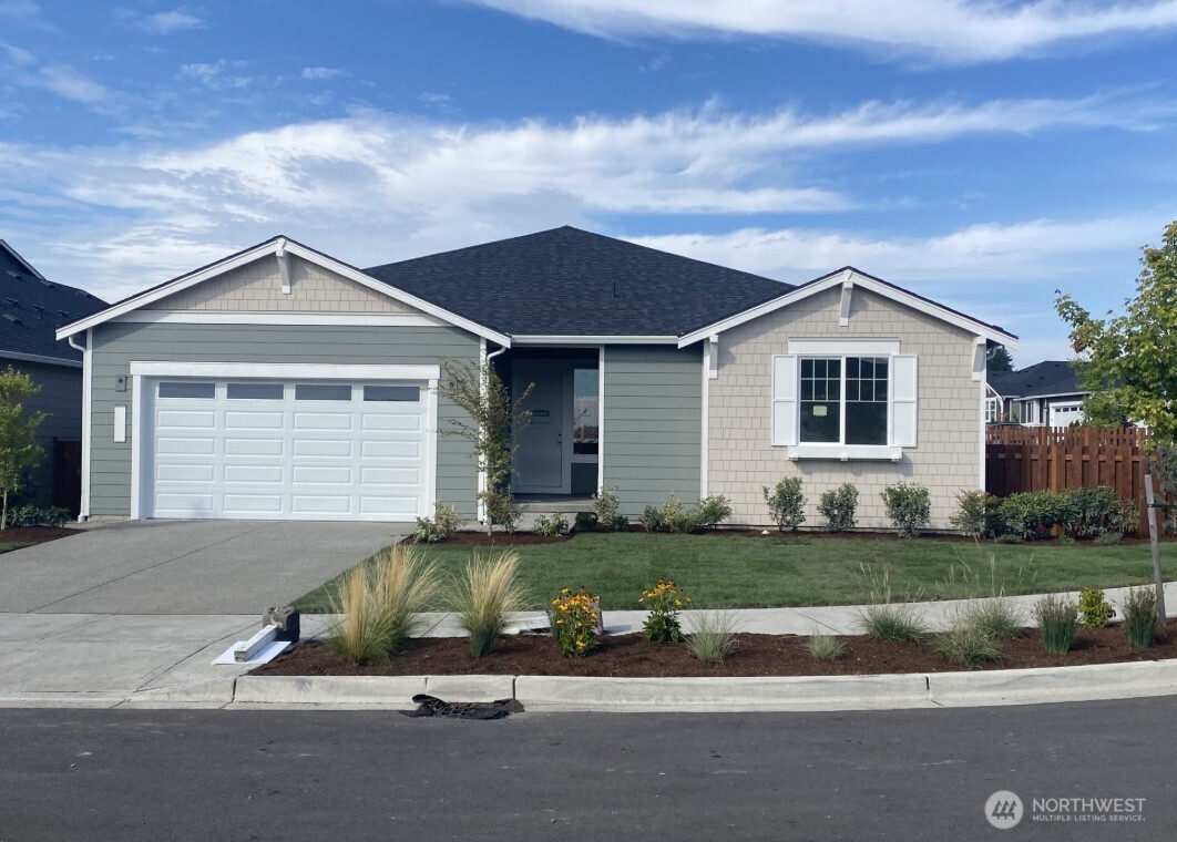 2619 Acer Loop SE, Lacey, WA 98513