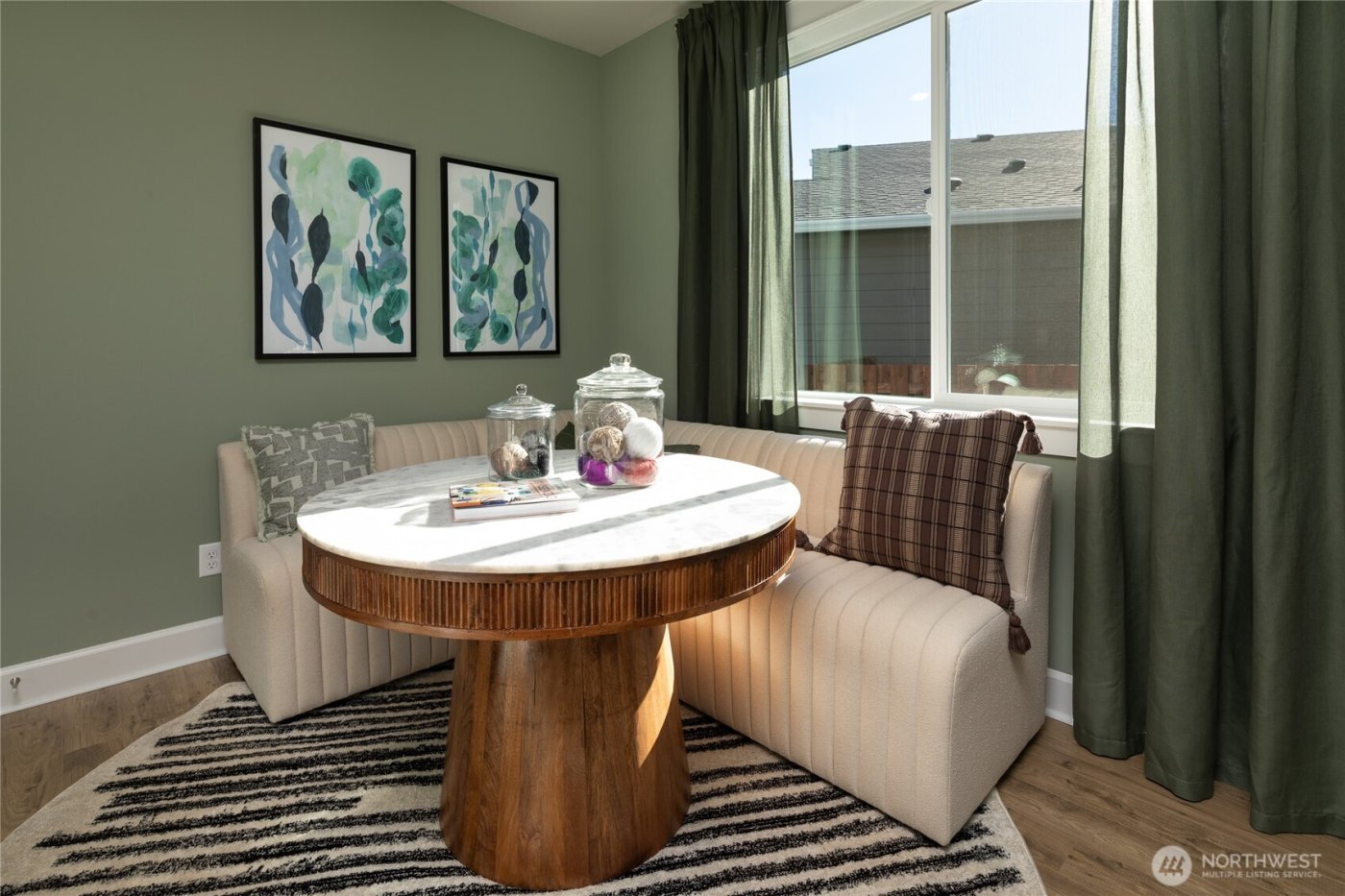 2619 Acer Loop SE, Lacey, WA 98513