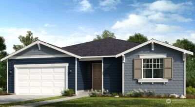 2619 Acer Loop SE, Lacey, WA 98513 - Photo 2