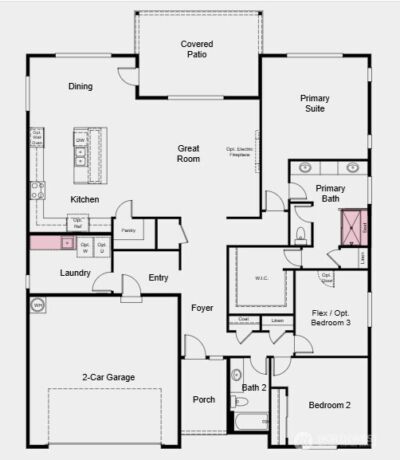 2619 Acer Loop SE, Lacey, WA 98513 - Photo 3