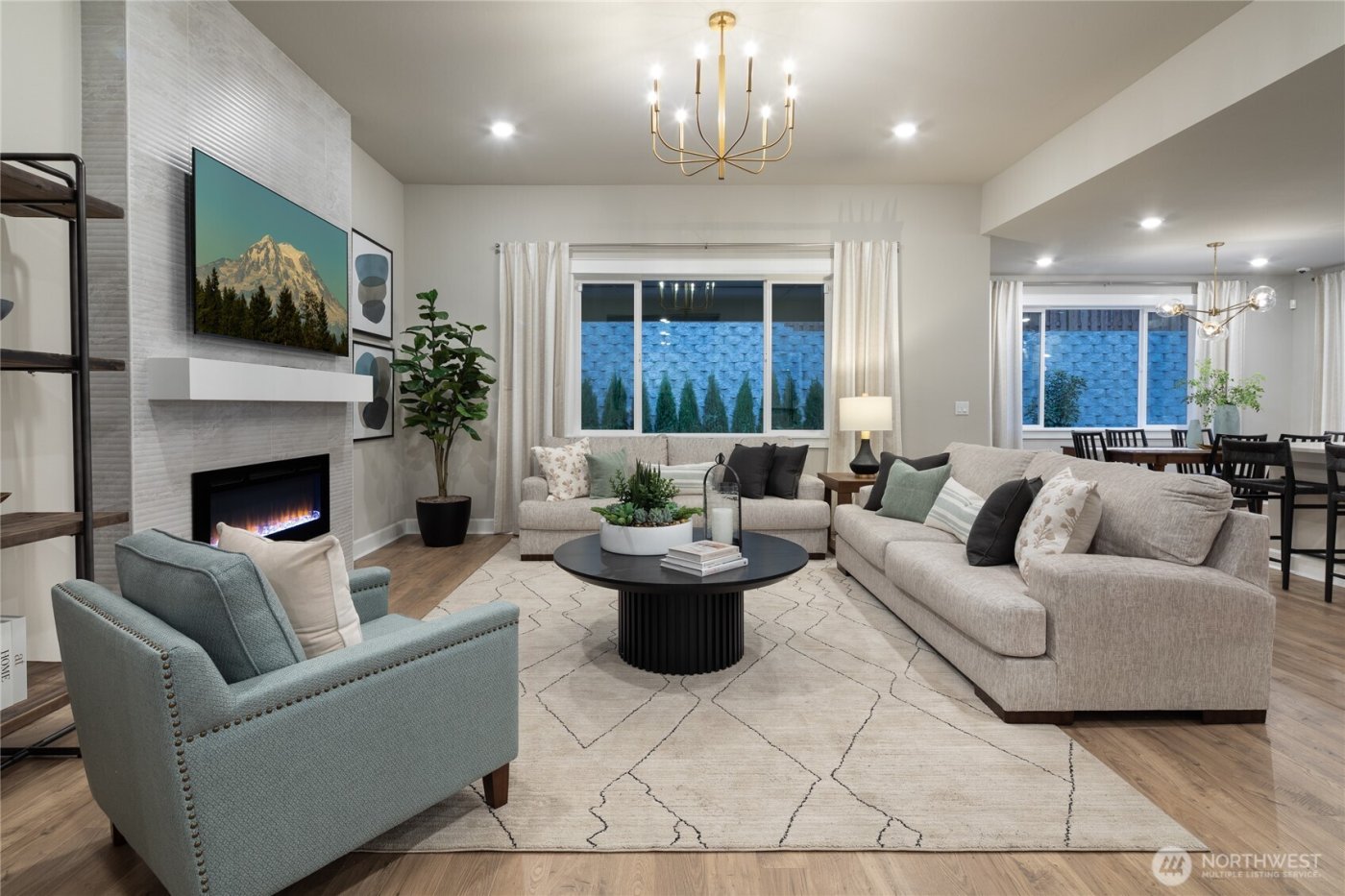 2619 Acer Loop SE, Lacey, WA 98513