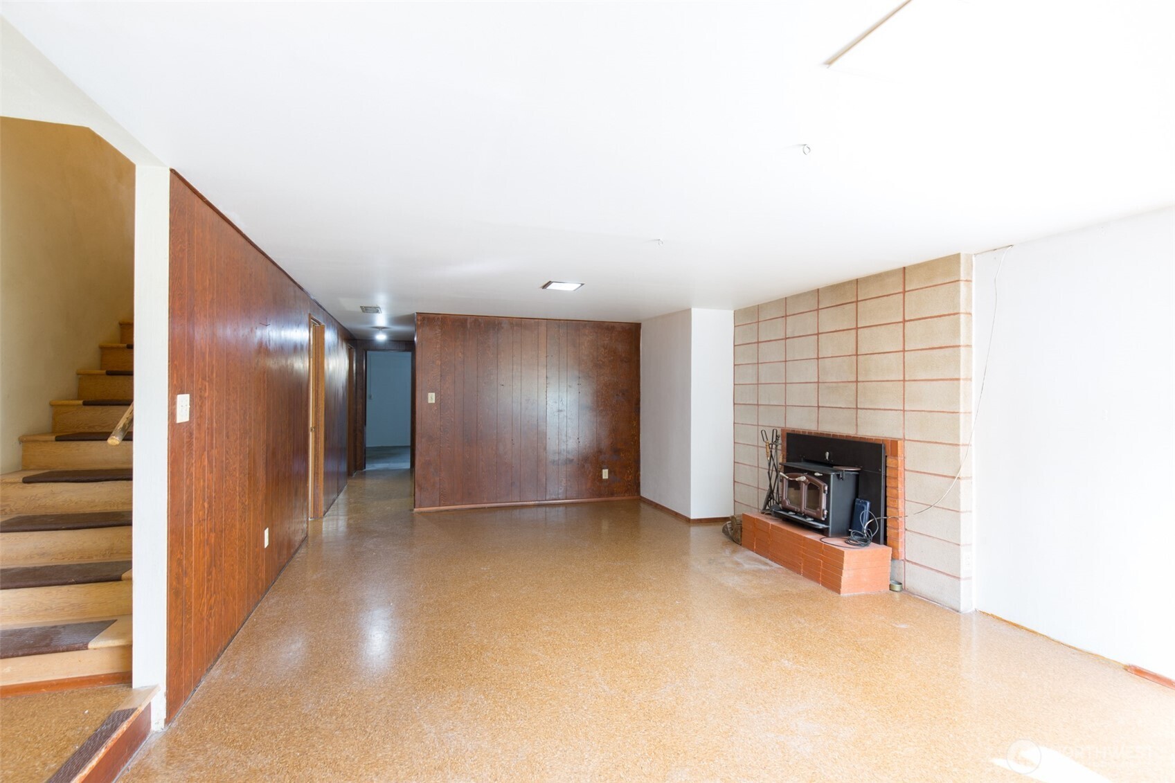 124 Fogarty Avenue , Port Angeles, WA 98362