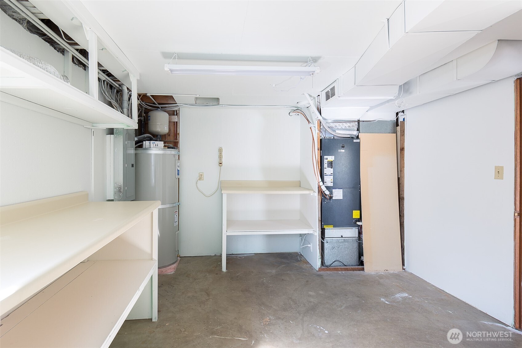 124 Fogarty Avenue , Port Angeles, WA 98362