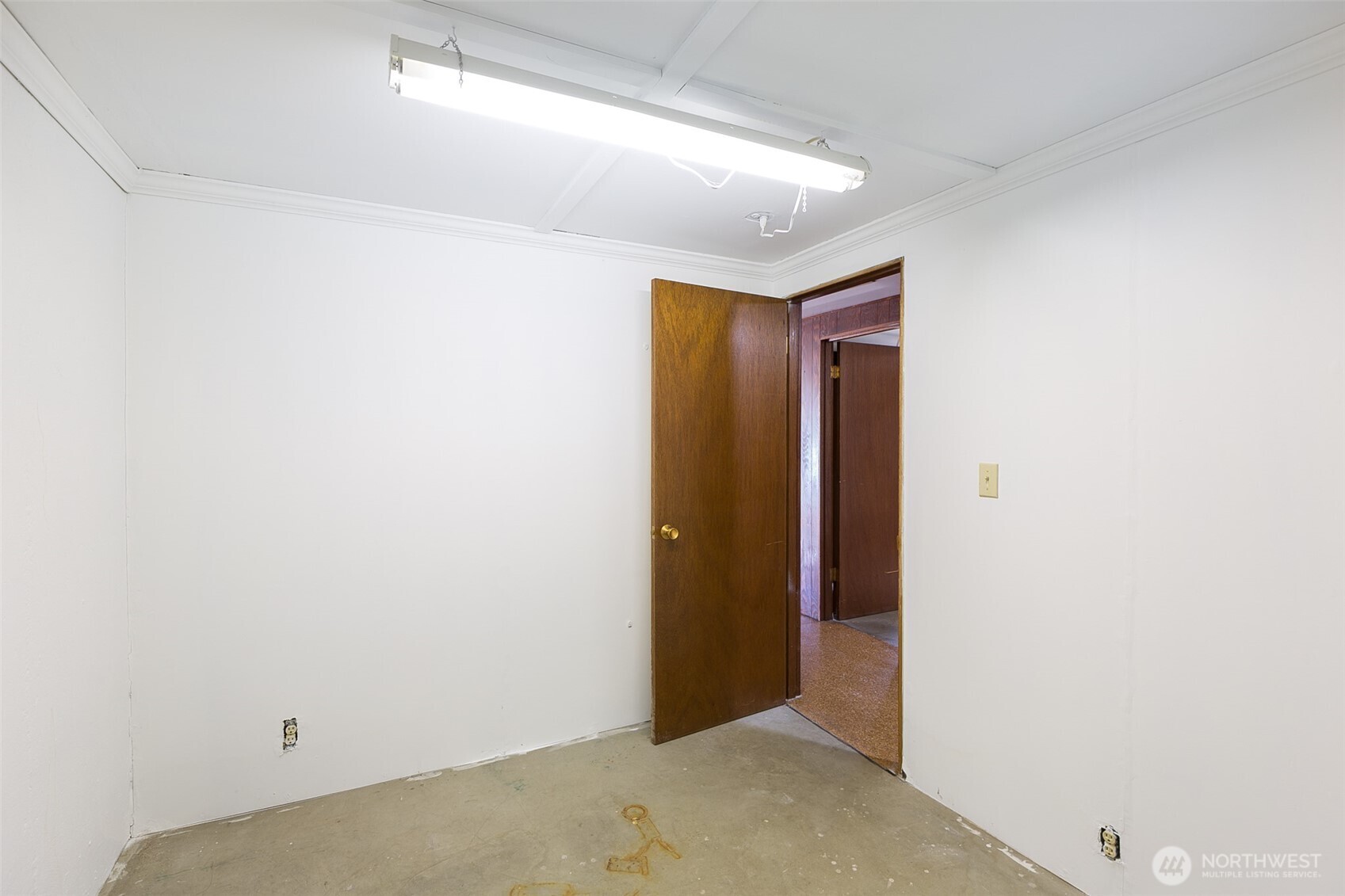 124 Fogarty Avenue , Port Angeles, WA 98362