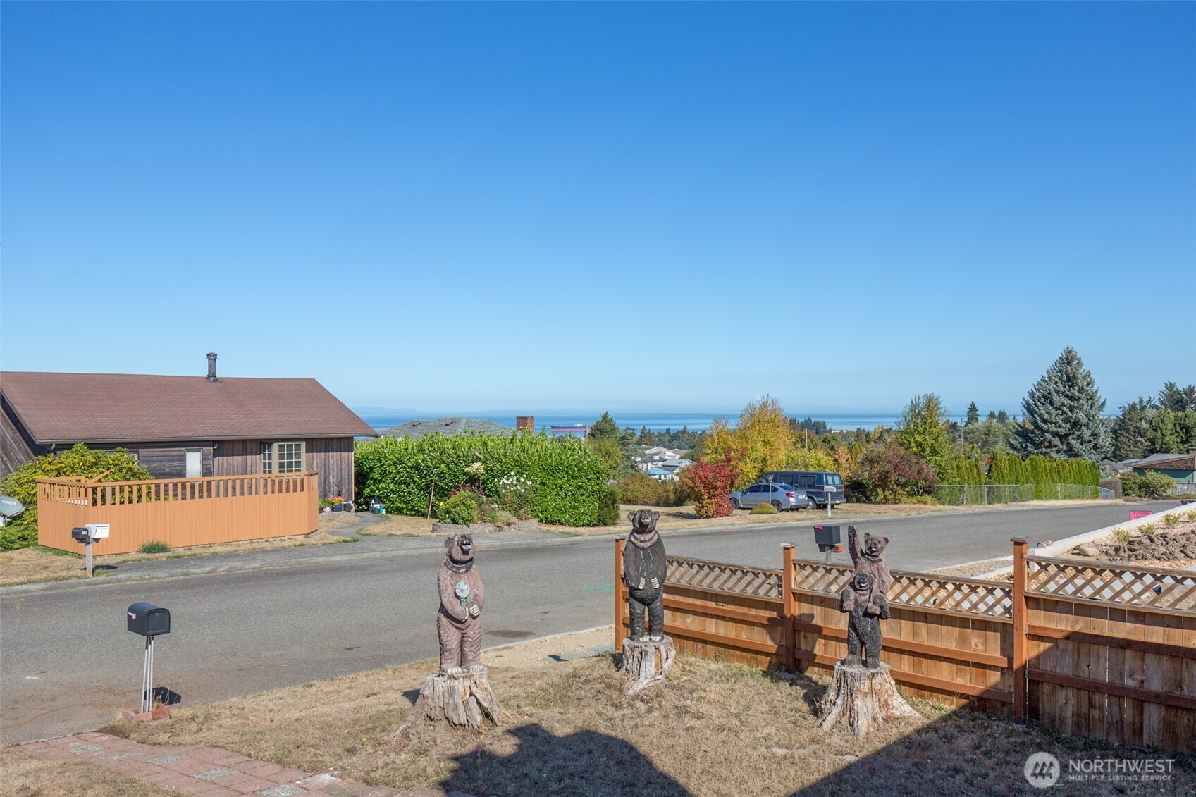 124 Fogarty Avenue , Port Angeles, WA 98362