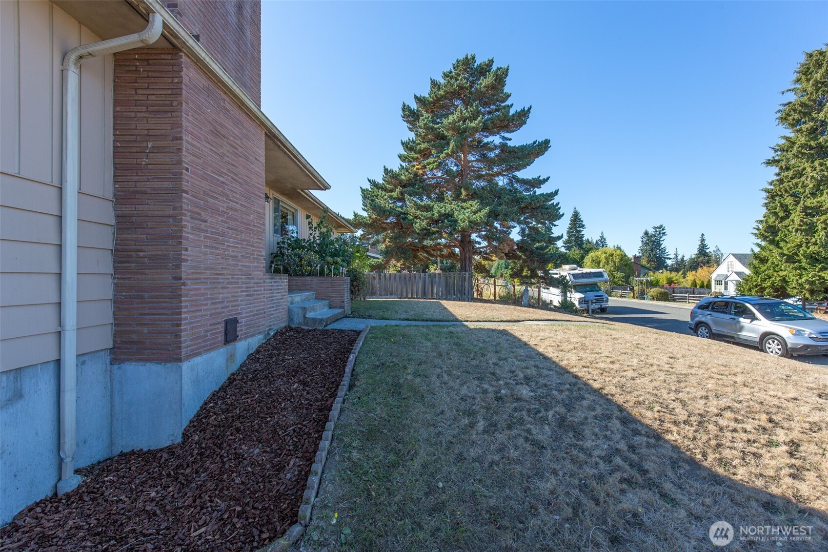 124 Fogarty Avenue , Port Angeles, WA 98362