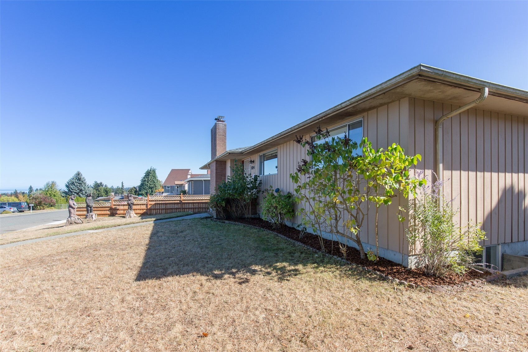 124 Fogarty Avenue , Port Angeles, WA 98362