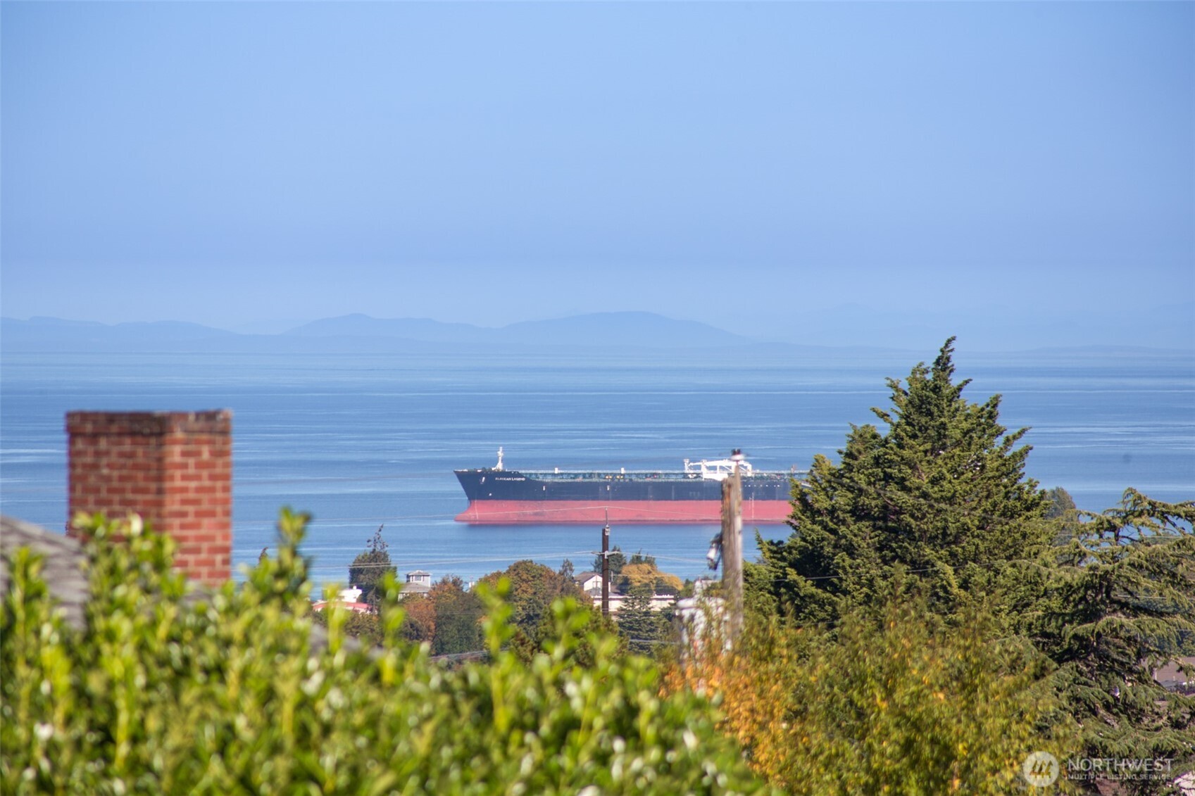 124 Fogarty Avenue , Port Angeles, WA 98362