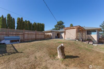 124 Fogarty Avenue , Port Angeles, WA 98362 - Photo 33