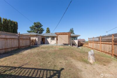 124 Fogarty Avenue , Port Angeles, WA 98362 - Photo 34