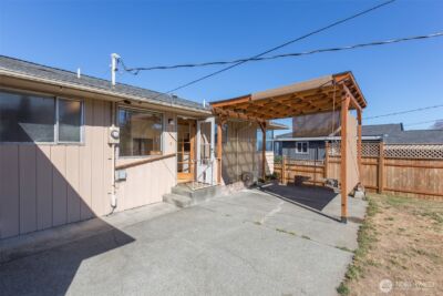 124 Fogarty Avenue , Port Angeles, WA 98362 - Photo 35