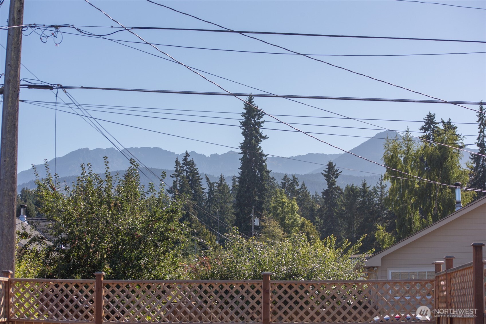 124 Fogarty Avenue , Port Angeles, WA 98362