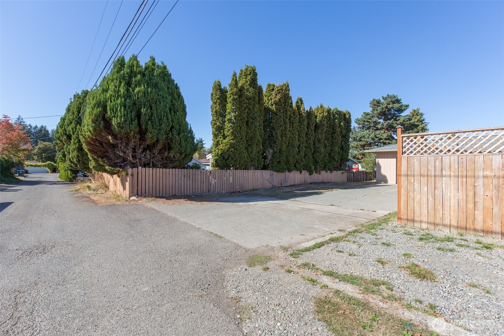 124 Fogarty Avenue , Port Angeles, WA 98362