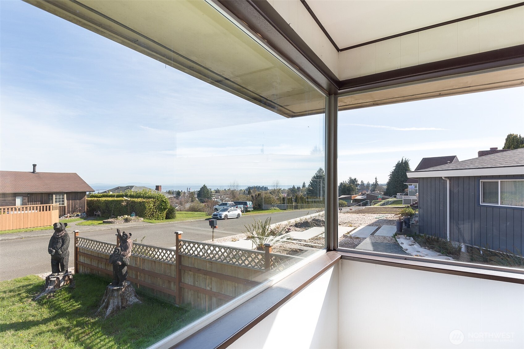 124 Fogarty Avenue , Port Angeles, WA 98362