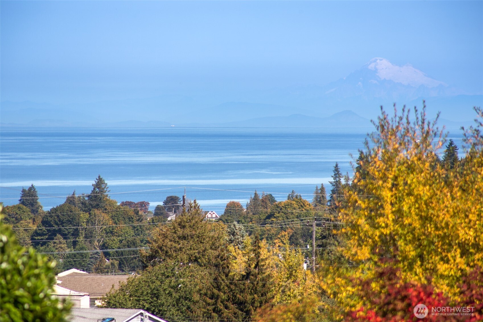 124 Fogarty Avenue , Port Angeles, WA 98362